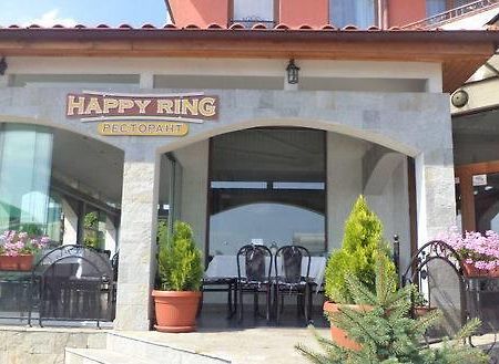Happy Ring Guest Rooms Haskovo Exterior photo
