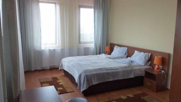 Happy Ring Guest Rooms Haskovo Room photo