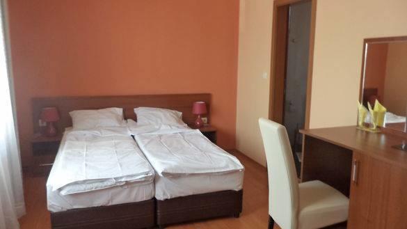 Happy Ring Guest Rooms Haskovo Room photo