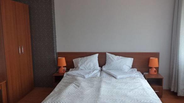 Happy Ring Guest Rooms Haskovo Room photo